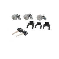 Picture of car front foor lock for CHANGAN CM10