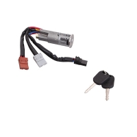 Picture of Ignition Switch for LIFAN 520