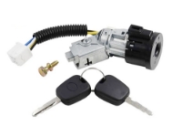 Picture of N0502200 lgnition switch for toyota aygo